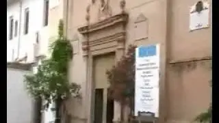 Monasterio de Santo Espiritu