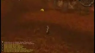 Deathknight Alpha Test