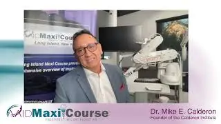 What is the the Long Island MaxiCourse?