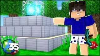 A MANEIRA MAIS F&Aacute;CIL DE CONSEGUIR UM BEACON NO MINECRAFT 1.14! // MUNDO DO GUI#35