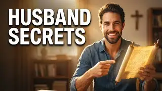 5 Surprising Truths About a Husband&rsquo;s Role in a Christian Marriage