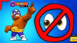 Pokud Uvid&iacute;m El Prima, video konč&iacute; - Brawl Stars