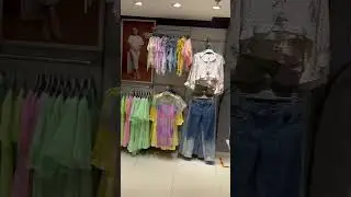 Reliance Trends Kids Collection #shorts #kidscollection #trends