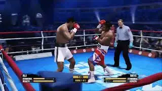 Muhammad Ali vs David Haye | Full Fight | Fight Night Predicts Ep.723