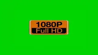 FULL HD 1080P GREEN SCREEN 2021 COPYRIGHT FREE