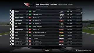 Gran Turismo 7 Manufactores