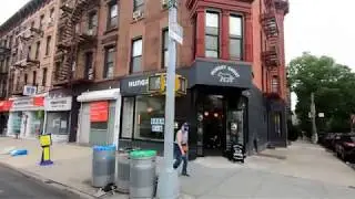 Brooklyn Brownstone Neighborhoods - Park Slope & Prospect Heights