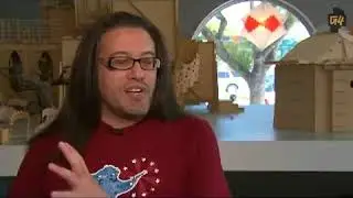 John Romero - Indie Games Interview
