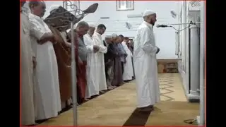 سورة الفاتحة بالقراءات السبع || المقرئ عبد الحفيظ صندل