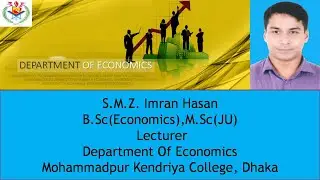 3rd year-international economics-pure theory of international trade