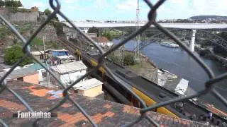 FONTAINHAS, o Porto esquecido.