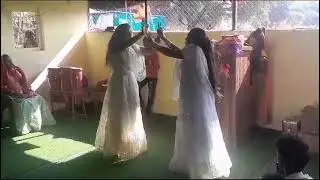 25.12. 2024 sister fiza😍 Priya dance video 📷