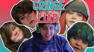 TikToks Infamous FRAUD 