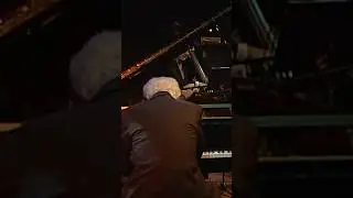 Dave Brubeck - Take 5 | North Sea Jazz (2004)