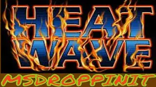 Heatwave Sound 89__ Bobby Digital - SHABBA RANKS, RISTO BENJI, CLEMENT IRIE & JOHNNY P
