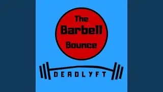 The Barbell Bounce