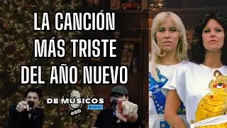 Happy New Year - ABBA: la canción más triste del Año Nuevo