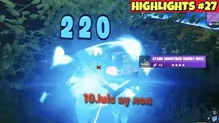 High Ground | Highlights #27