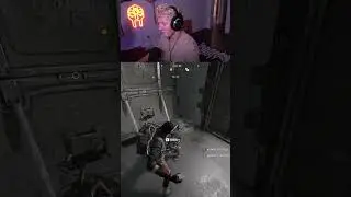 He begged me to spare him😂 #arcraiders #gaming #tfue