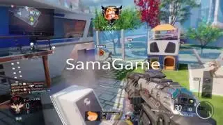 Reg Gun Minitage#1