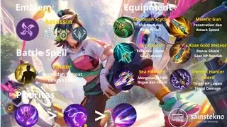 PUSH MMR AND RANK