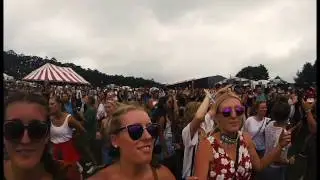 FALLS FESTIVAL 2016/17 ~ LORNE