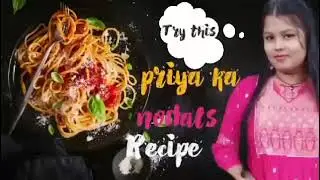 Try this fishing fry ........🧄🐠🐟