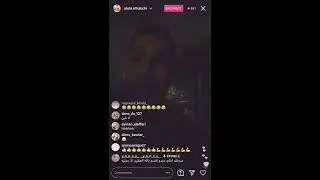 لايف حمق 😂 شاخدا سبان عبدو مع حمزة 😲