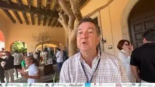 Entrevista en video con Marco A. Paz Pellat, Consultor en pol&iacute;ticas p&uacute;blicas