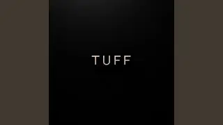 TUFF (feat. Bargholz)