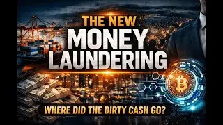 The Future of Dirty Money: How Shadow Finance Evolved After Londongrad