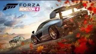 Forza Horizon 4 Benchmark Ultra GTX 970M I5-6300HQ