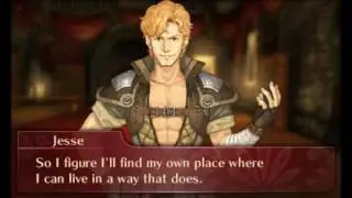 Last Base Conversations Fire Emblem Echoes Shadows of Valentia