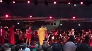 The Symphonic Queen