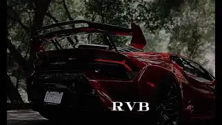 Lamborghini SVJ edit, by RVB #lamborghini #cars #edit #trending 