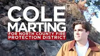 Let's Get To Work | Cole Marting