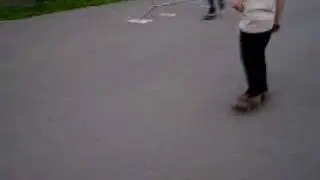 tim and sepp skating