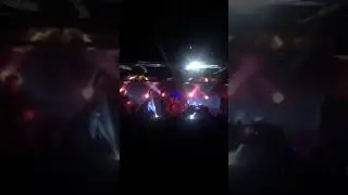 Jinjer - Riverfront Live - Cincinnati, OH - 10/12/2019