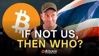 Inside Thailand&rsquo;s Explosive Bitcoin Community Growth. | Jimmy Kostro