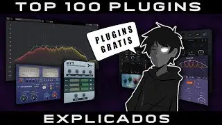 THE 100 BEST FREE VST PLUGINS