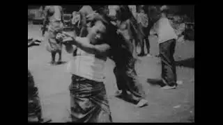 Ethnographic Margaret Mead | Trance and Dance in Bali (1951)