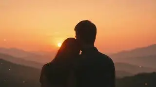 Ikaw ang Araw Ko | New Tagalog Love Song 2025 (Emotional & Heartwarming OPM Ballad)