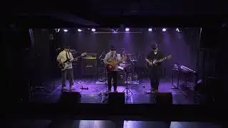 검정치마 - Electra / 노래얼 (2025 얼:라이브 연합공연)