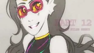 [CLOSED/AWAITING PARTS] YOU CAN'T FIGHT THE HOMESTUCK MEP
