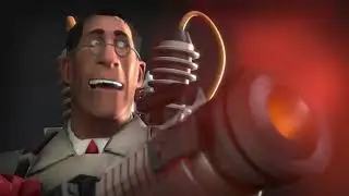 [TF2] I don't remember this happening in 