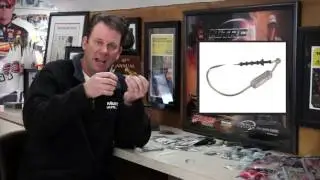 Mustad KVD PowerLockPlus