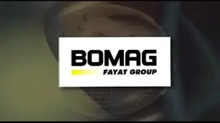 BOMAG FAYAT Group.