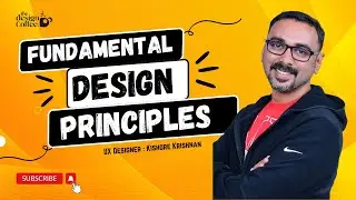 Fundamental Design Principles