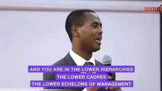 Personal Standards - Dr. K. N. Jacob