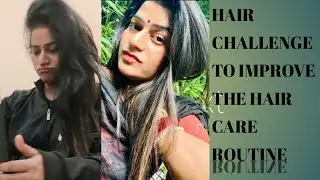 Loreal paris extraordinary oil serum Hones Review / & DEMO -how I get manageable hair